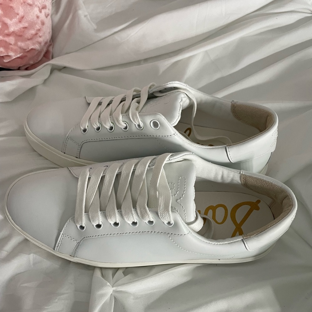 Sam Edelman “Ethyl” Sneakers
